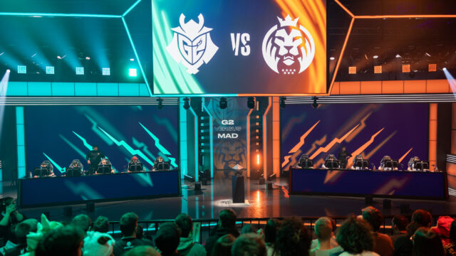 LEC roster tracker: Every confirmed roster for LEC Spring Split