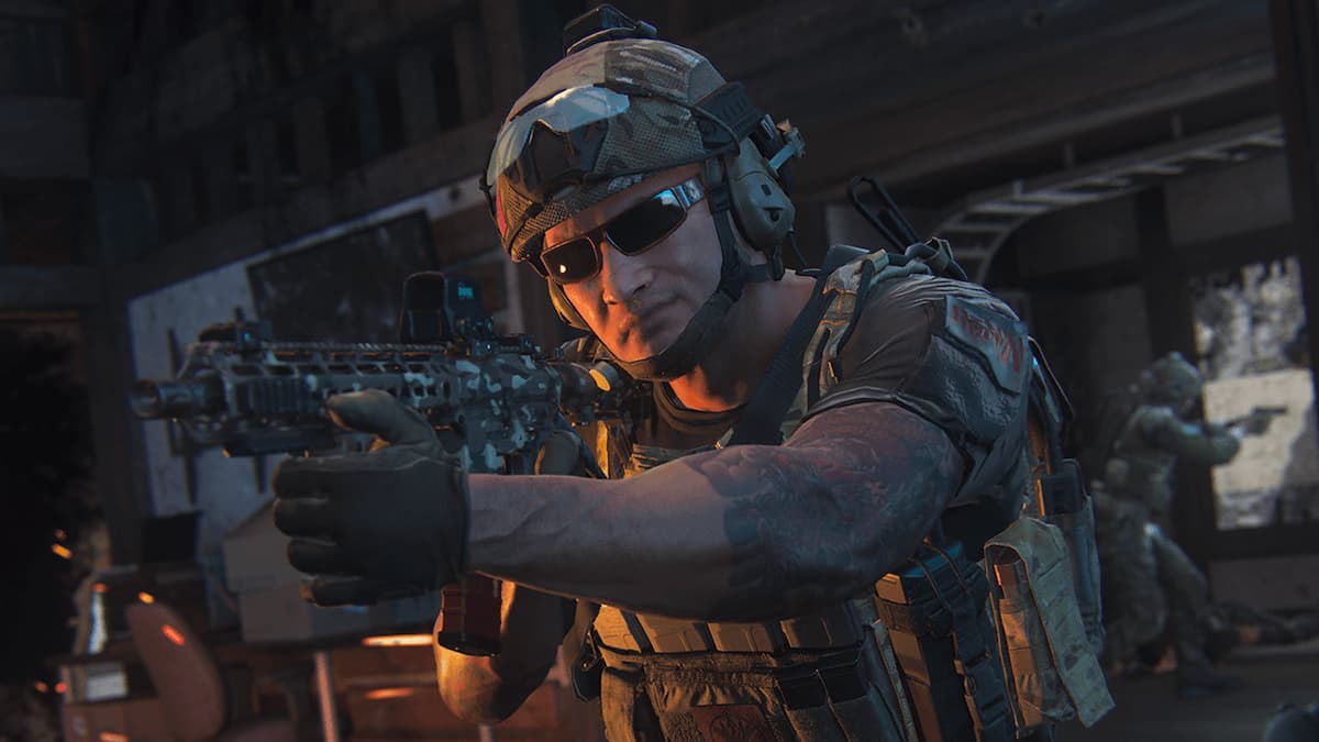 How to fix the DirectX error in MW2