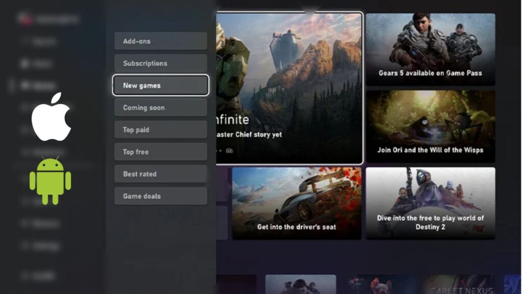 Phil Spencer claims Xbox Mobile Store could launch in 2024