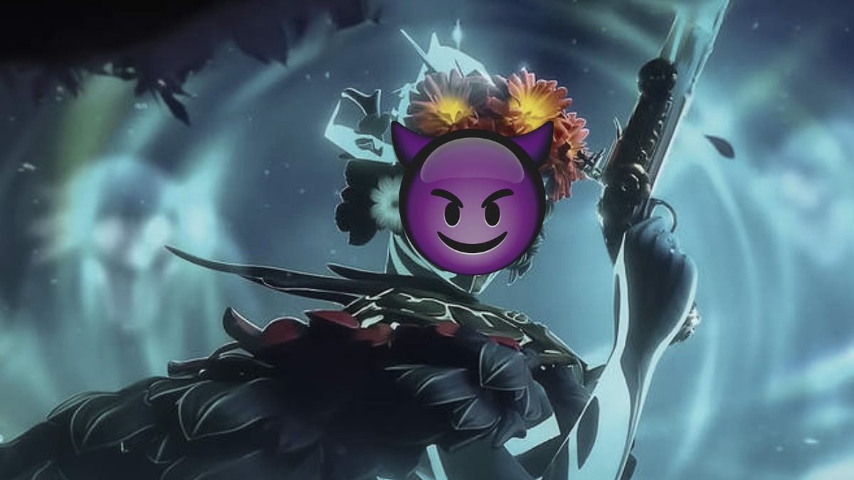 Retired Dota 2 pro recalibrates from 8K MMR to 10 MMR likely due to a Muerta bug