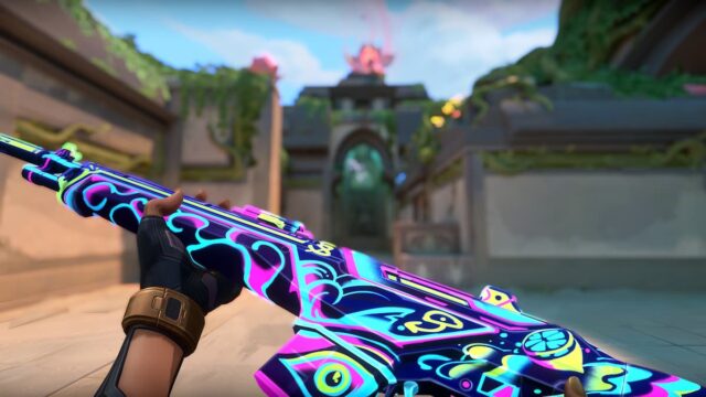 Everything in the new VALORANT Episode 6 Act 2 Battlepass