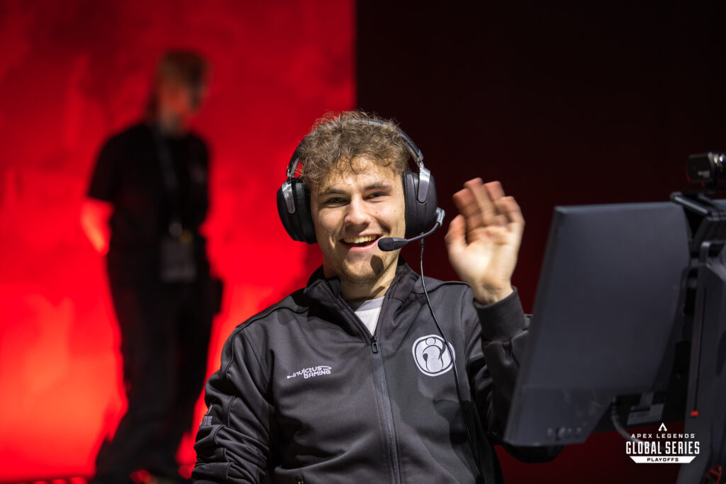 JLingz rediscover their form in the ALGS Pro League