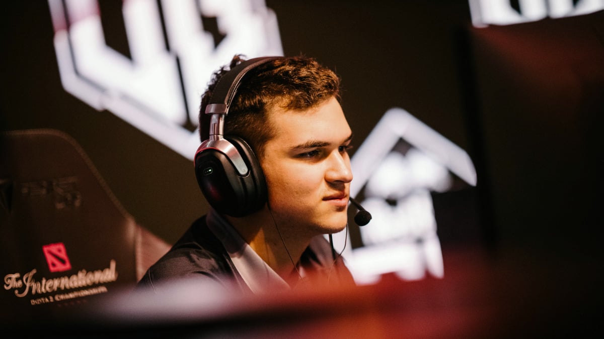 Tour 2 WEU DPC: OG recovers after dominant win against Nigma Galaxy