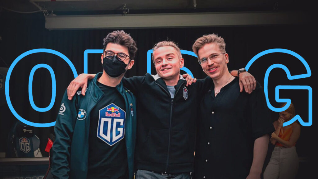 Old G in Tour 2 WEU DPC Closed Qualifier – schedule, results, where to watch