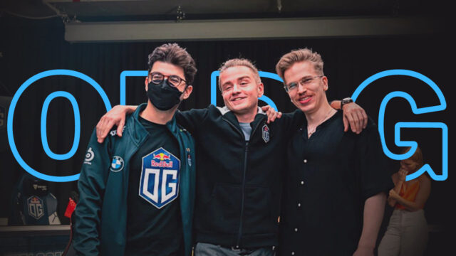 Old G in Tour 2 WEU DPC Closed Qualifier - schedule, results, where to watch