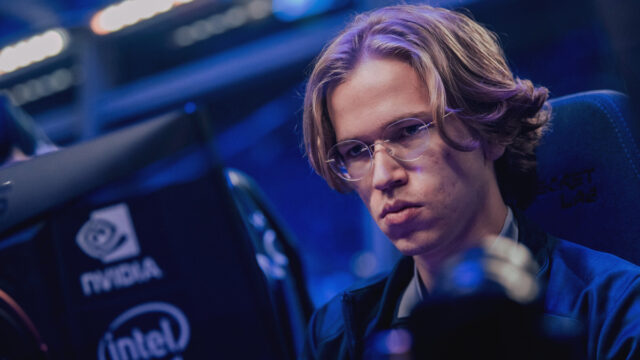 Old but gold: Old G qualifies for Division II of Tour 2 WEU DPC