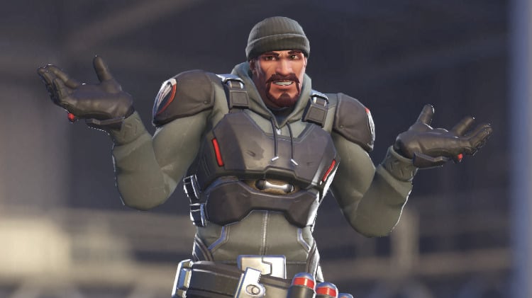 Overwatch 2 LFG is unlikely to happen soon