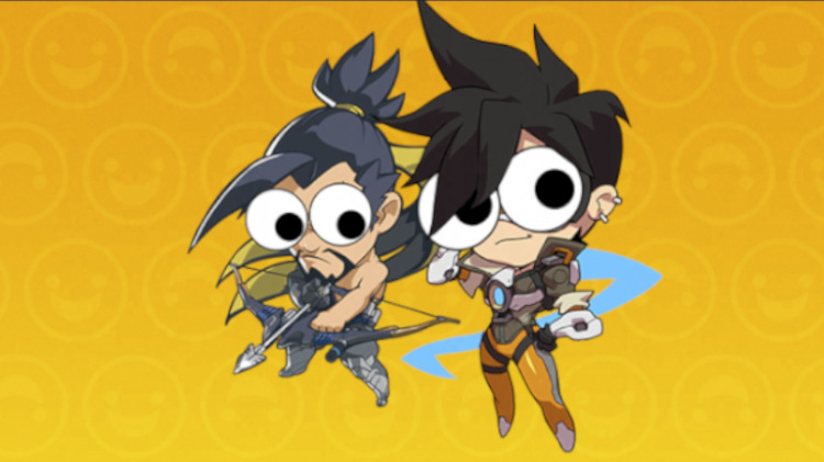 Overwatch 2 gets hilarious April Fools’ Day game mode