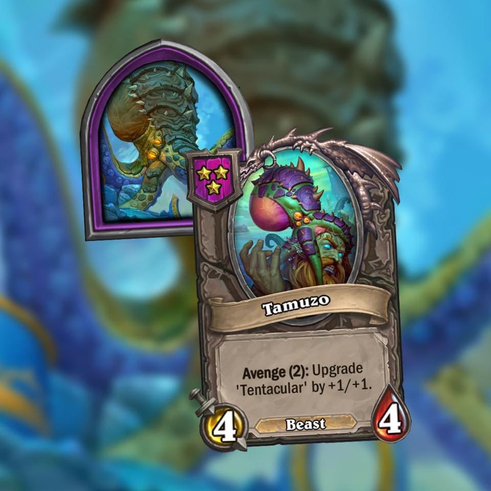 Battlegrounds Buddies