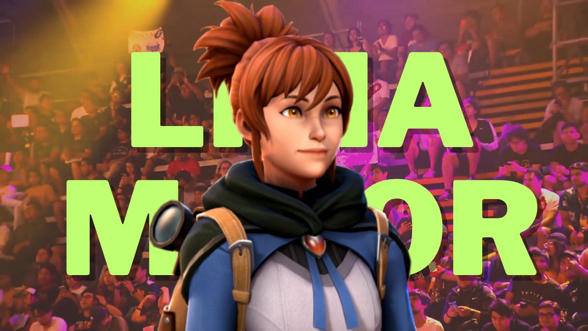 Pros and talents call out obnoxious crowd whistles at the Lima Major