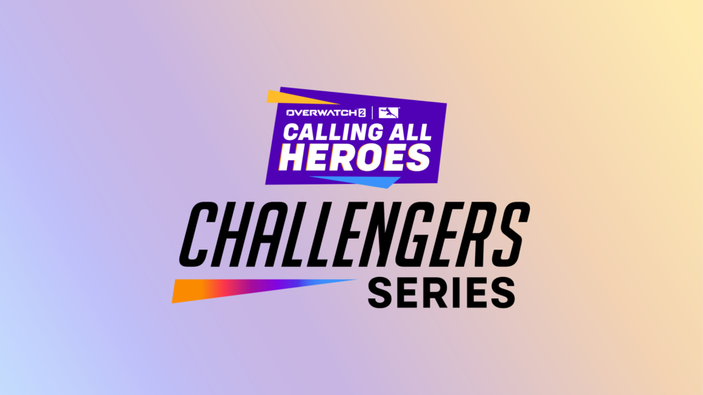 Overwatch League Challengers Series 2023