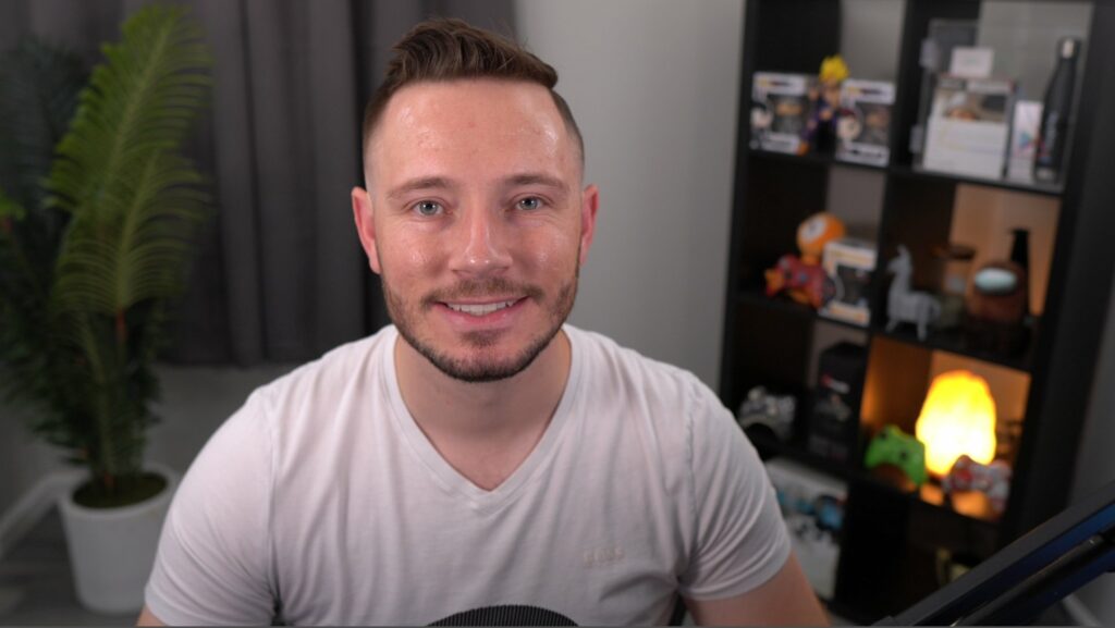 Taylor Reflections Noble