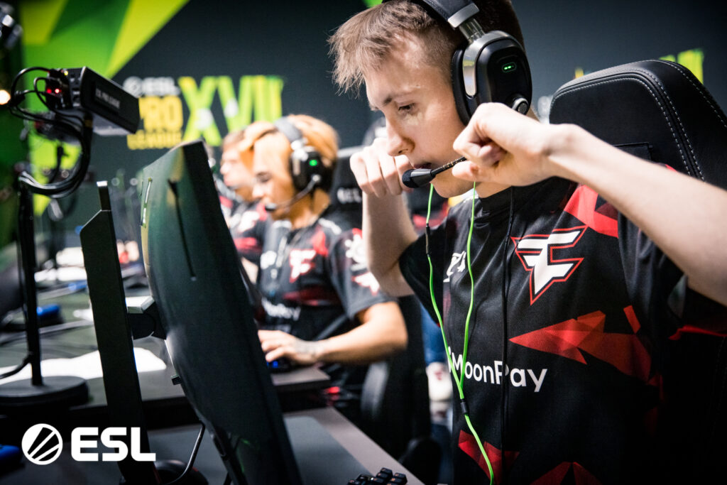 ESL Pro League Season 17: Live scores, where to watch and format – FaZe secure Intel Grand Slam
