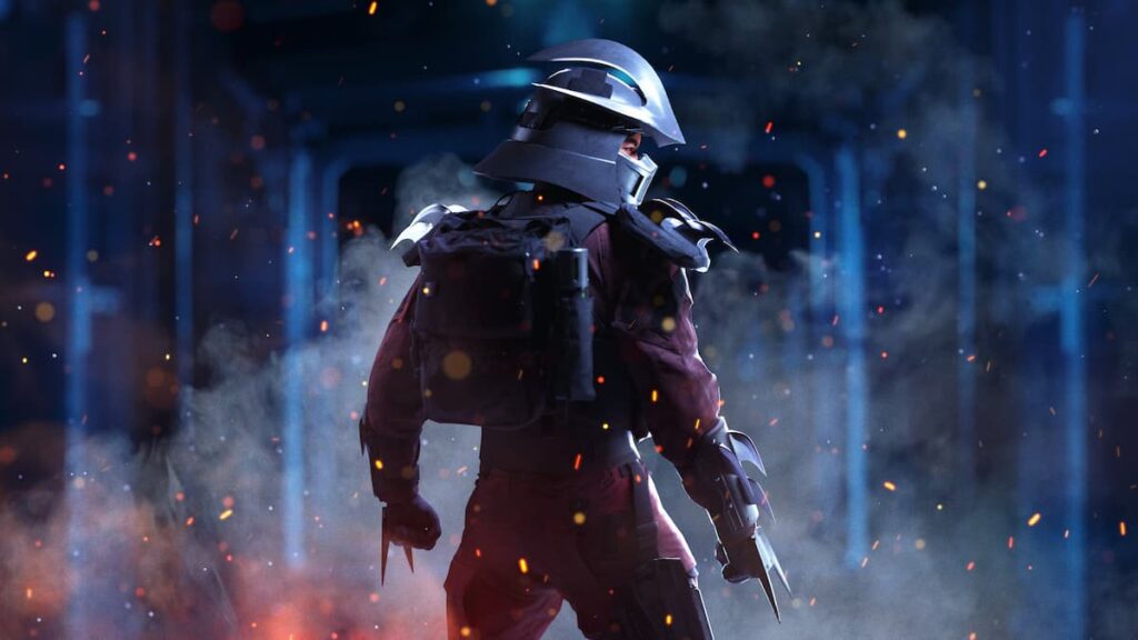 How to get TMNT’s Shredder in Call of Duty: Modern Warfare 2 and Warzone 2.0