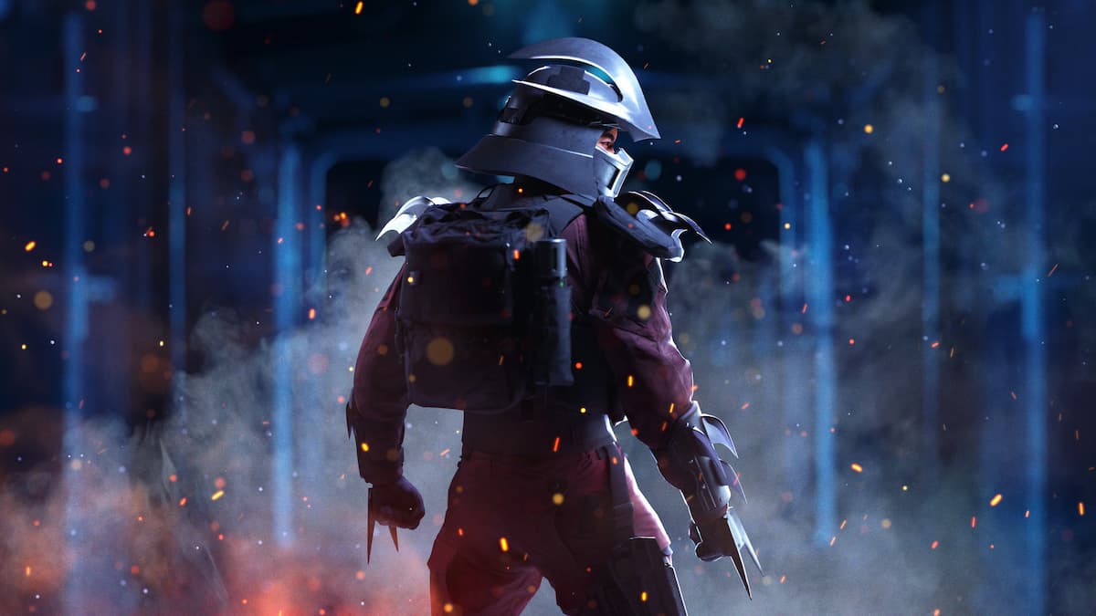 How to get TMNT’s Shredder in Call of Duty: Modern Warfare 2 and Warzone 2.0