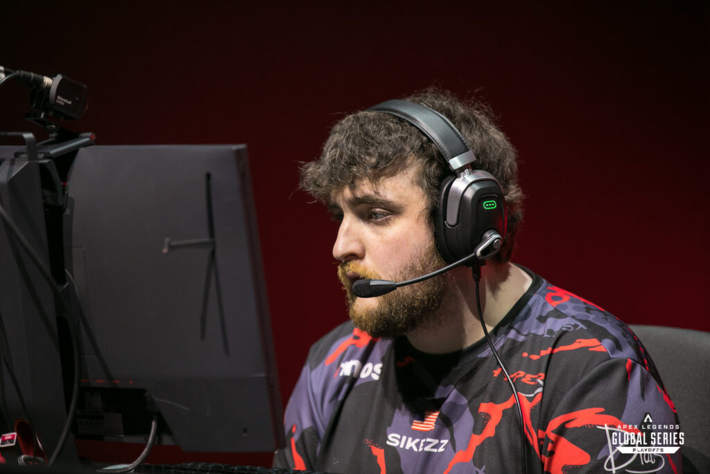 XSET continue Storm Point Mastery