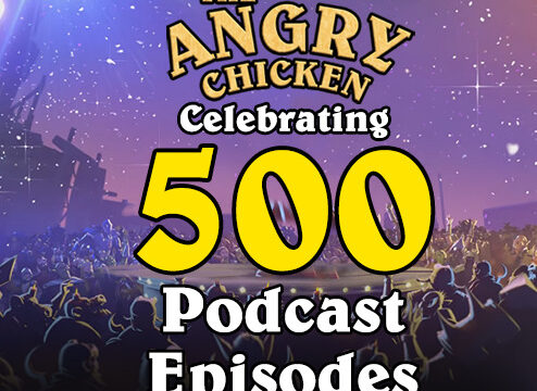 TAC Hearthstone podcast 500th episode featuring Cora: "Renathal was a little bit of a crapshoot"