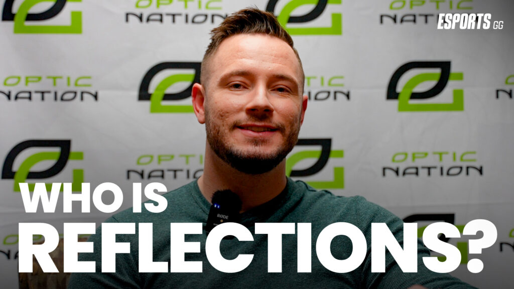 Meet Taylor Noble, the emergency desk host for the most viewed Call of Duty event ever