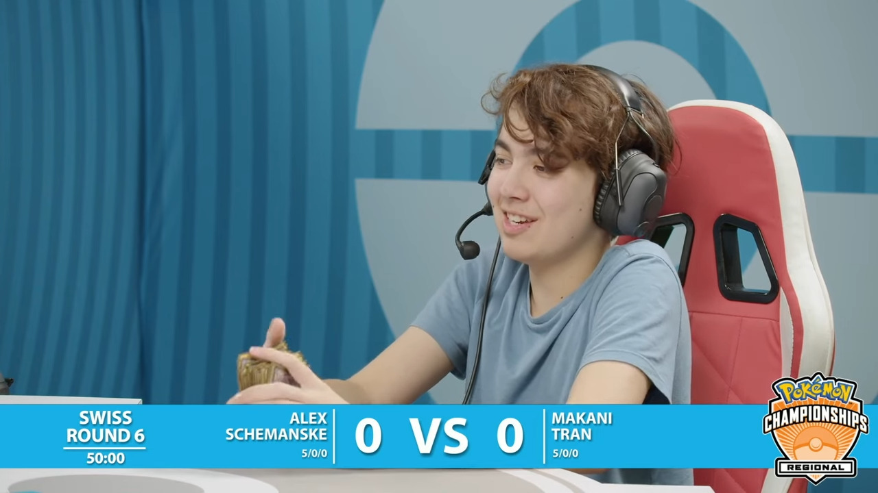 Pokémon TCG community rally behind disqualified player after pronoun mishap