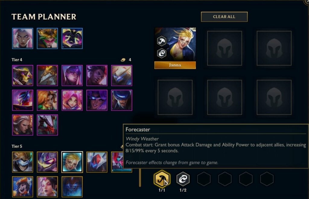 Team planner (image via Riot Games)