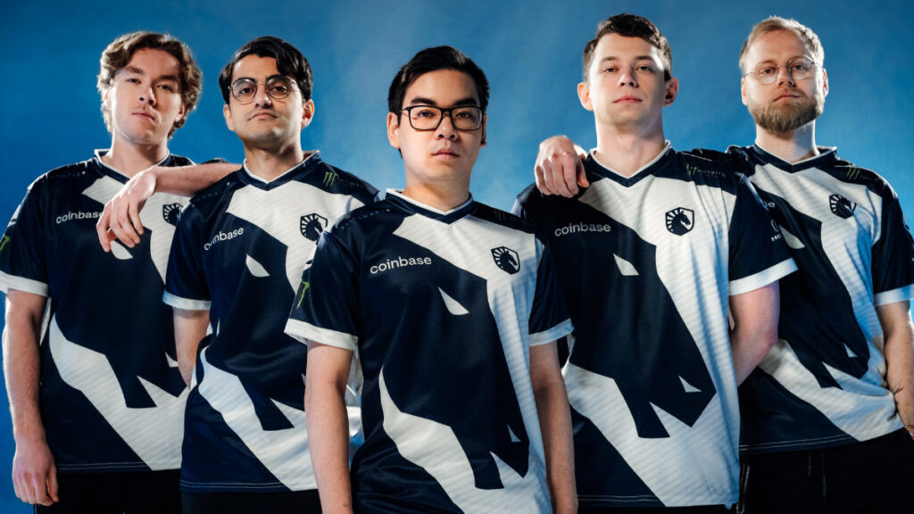 Talon Esports vs Team Liquid | Lima Major Lower Bracket Final live results