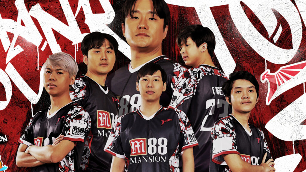 Talon Esports vs Team SMG | Tour 2 SEA DPC live results and match breakdown