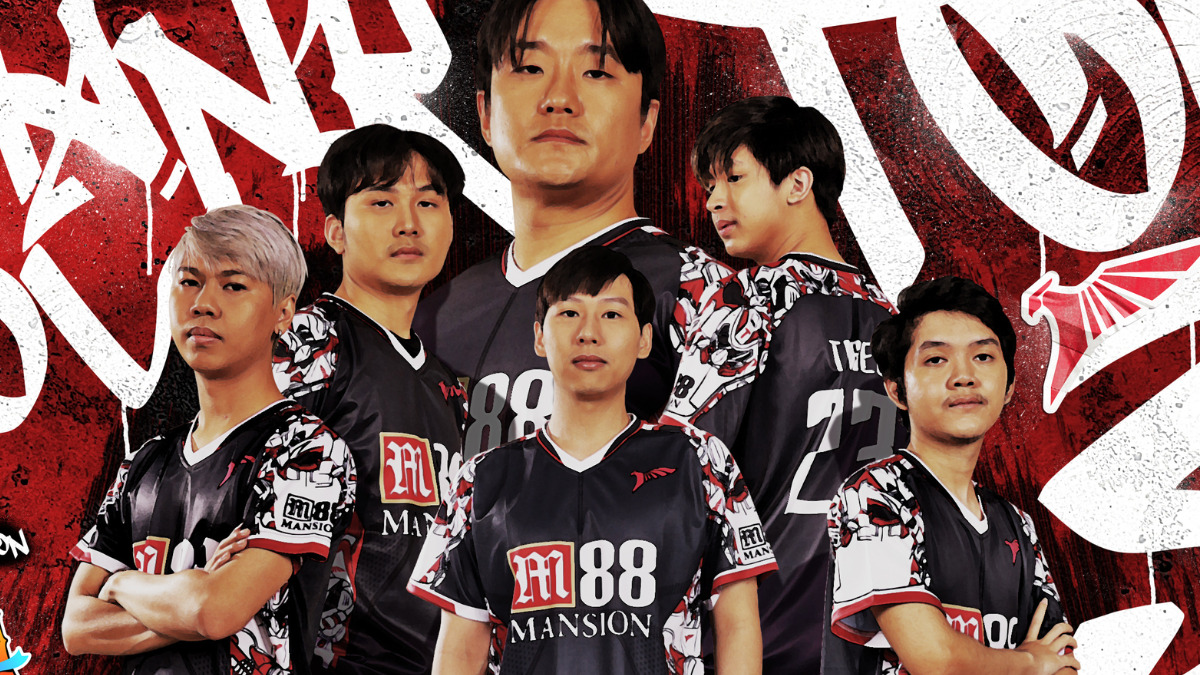 Talon Esports vs Team SMG | Tour 2 SEA DPC live results and match breakdown