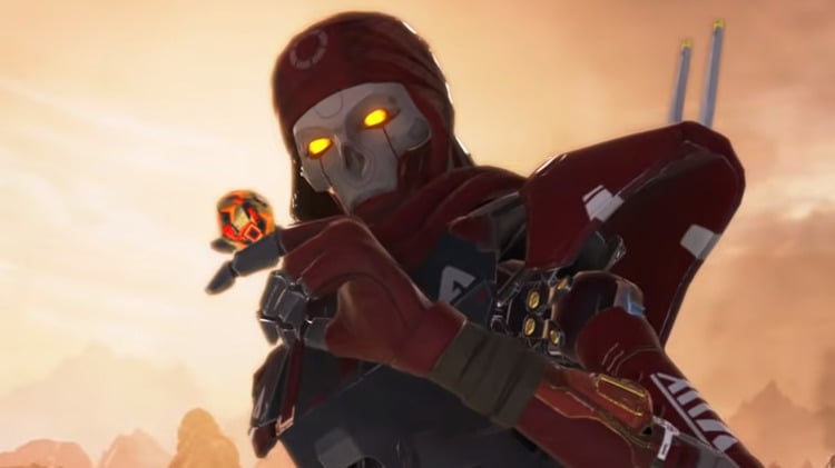 The Apex Legends Assault class explained