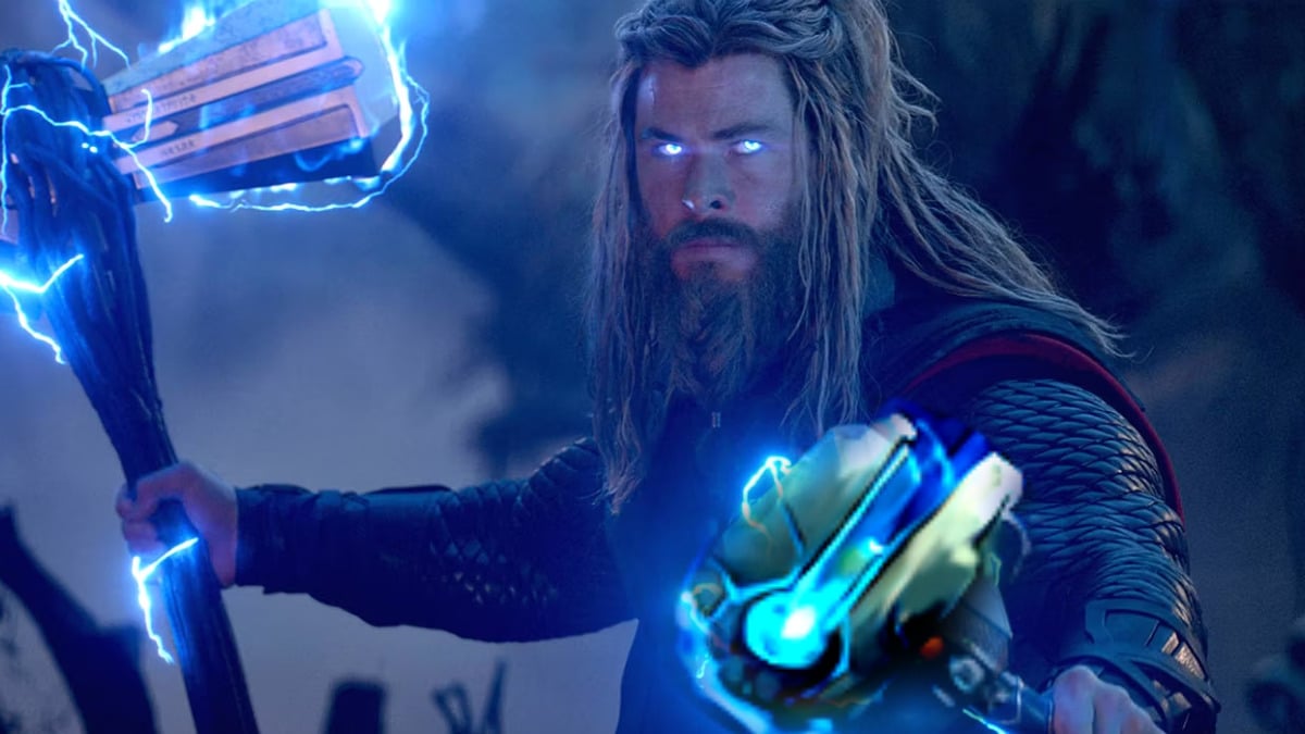 Why is everyone building Meteor Hammer in Dota 2 7.32e?