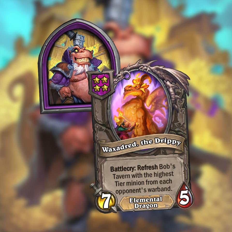 Battlegrounds Buddies