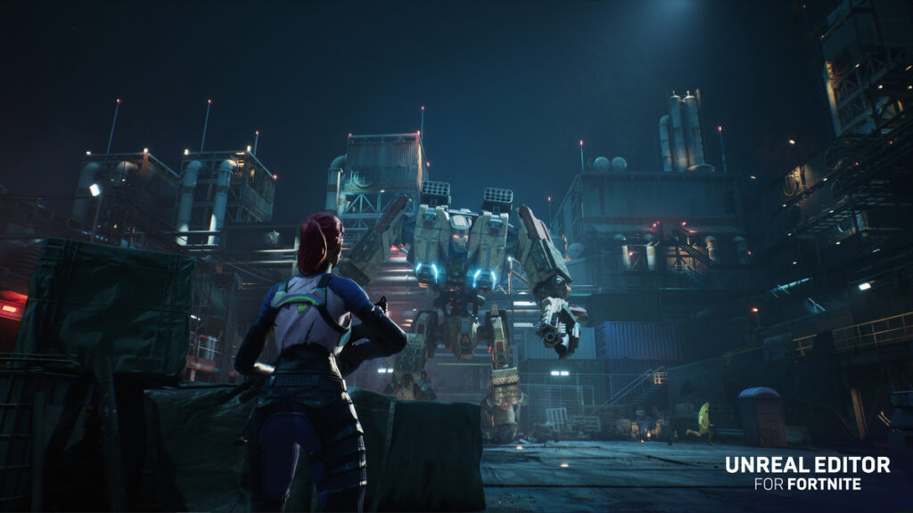 What is Fortnite Creative 2.0? New platform explained