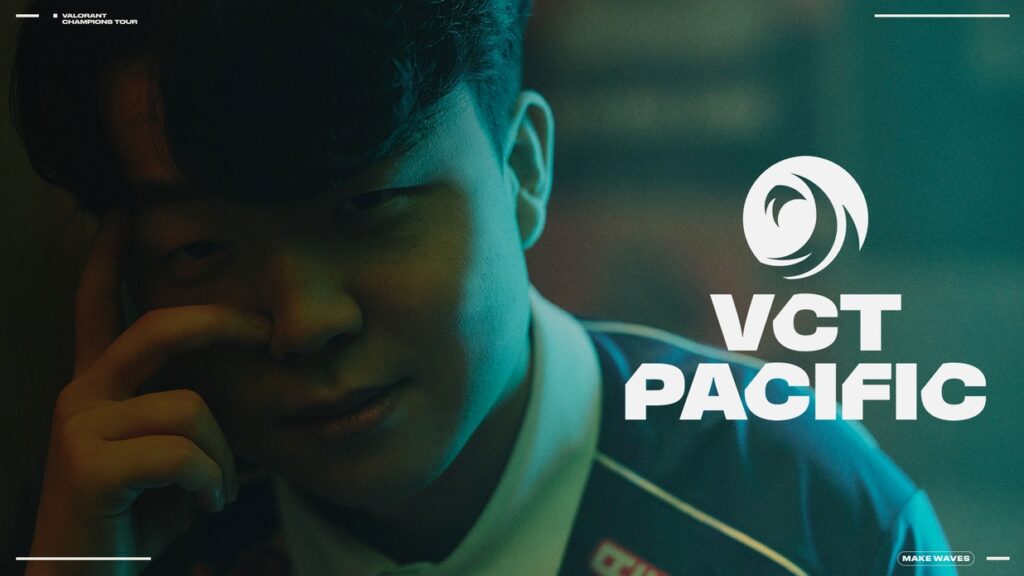 Riot announces VCT Pacific 2023 format and tournament location