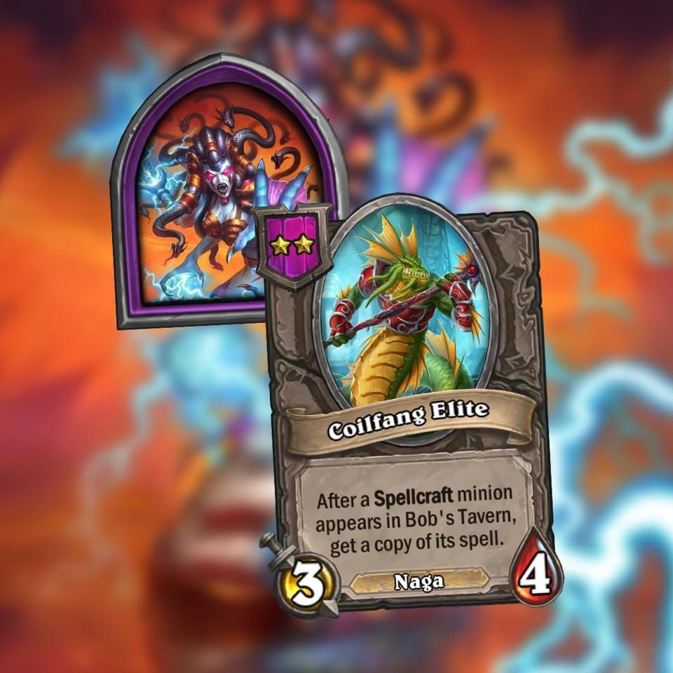 Battlegrounds Buddies