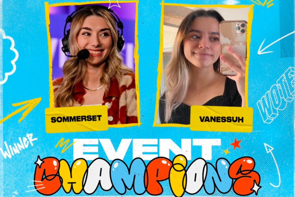 eFuse hosts another successful $75,000 WOTE Fortnite event for International Women’s Day