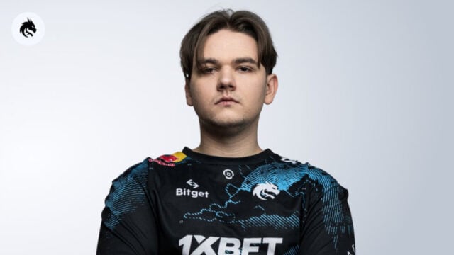 Yatoro addresses the no-handshake incident: "There was no disrespect from me for Talon"