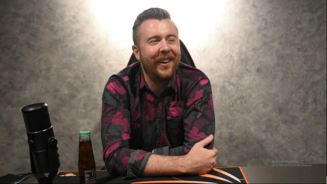 Cap talks about how he's changed as a talent over the years