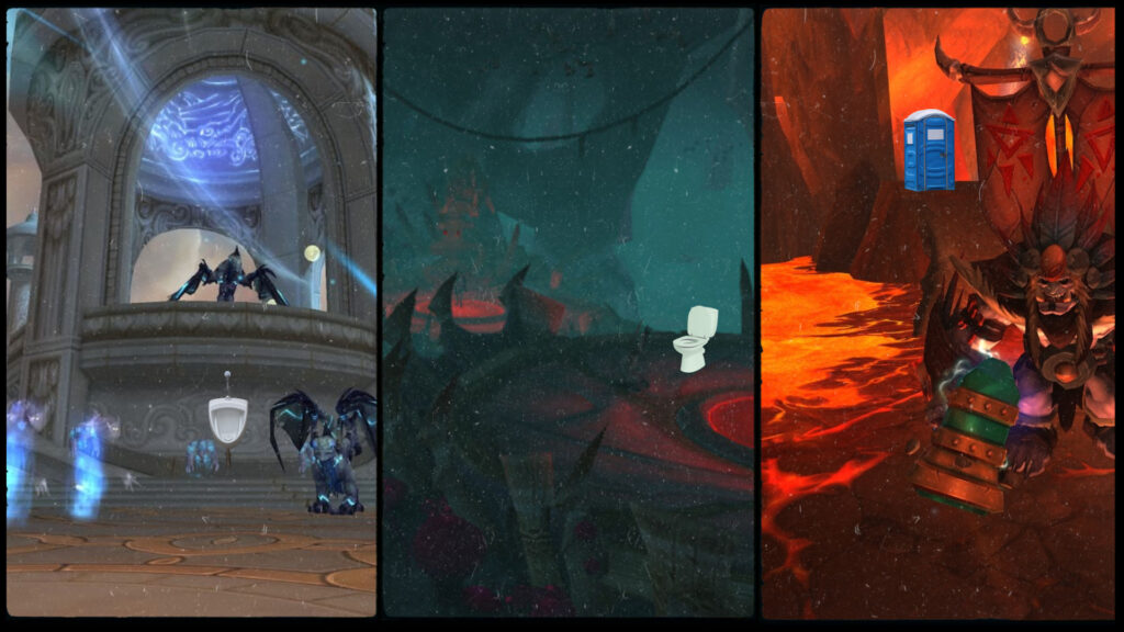 Dragonflight Mythic+ Season 2 dungeons ranked by best bathroom break