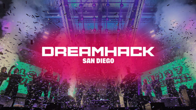 All we need to know about DreamHack San Diego 2023