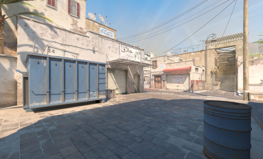 Is Counter-Strike 2 a new game?