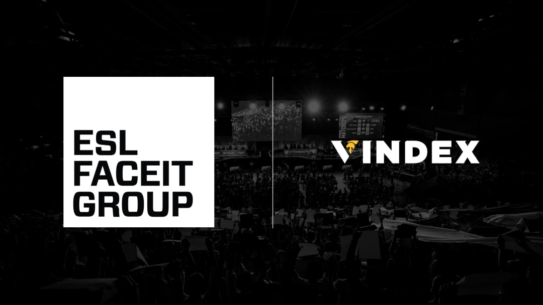 ESL FACEIT group acquire Vindex