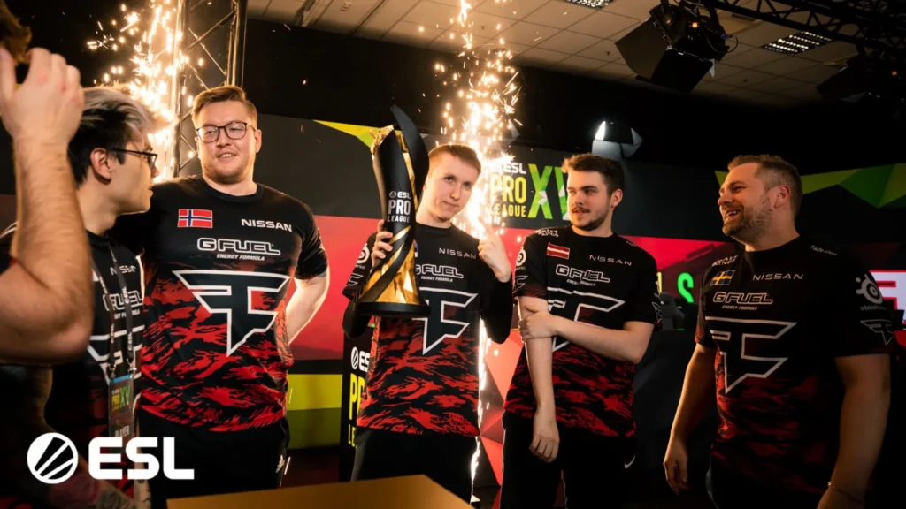 CS:GO ESL Pro League Season 18: Start date, location and more announced