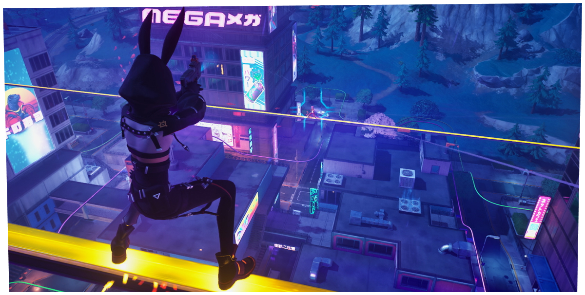 Best landing spots of Fortnite Chapter 4 Season 2