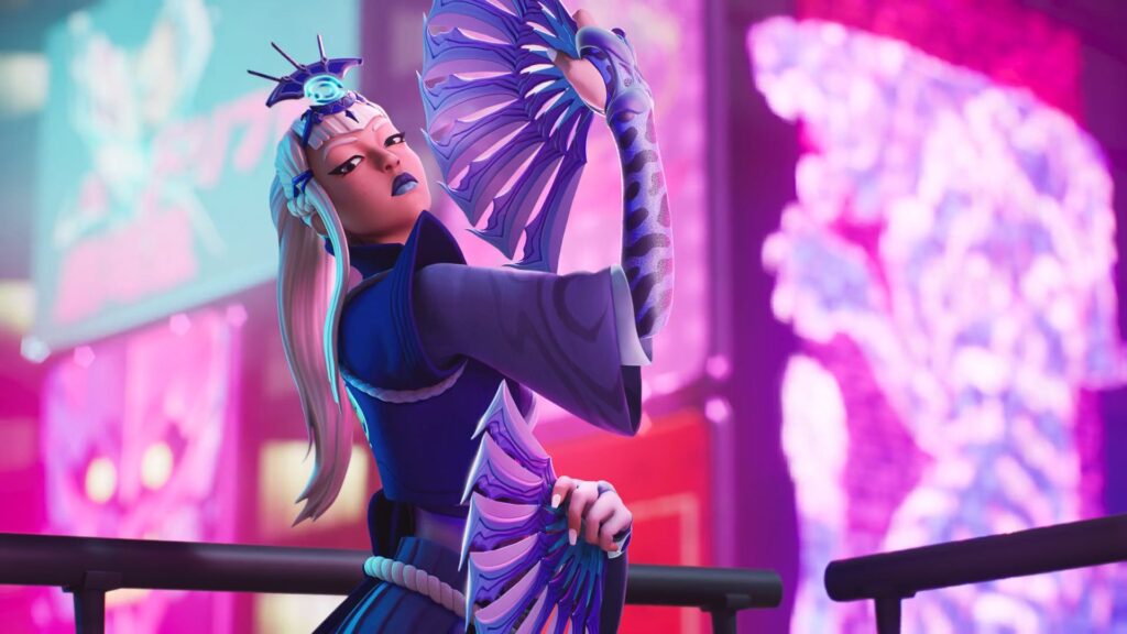 When does Fortnite Chapter 4, Season 2 begin? Release date, leaks and more