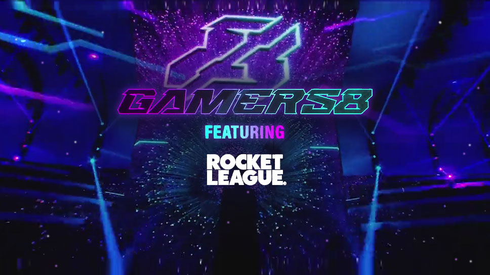 Gamers8 Rocket League: Dates, prize pool and teams participating