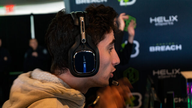 OpTic Ghosty: "I have no interest in looking cool, I'm interested in winning"