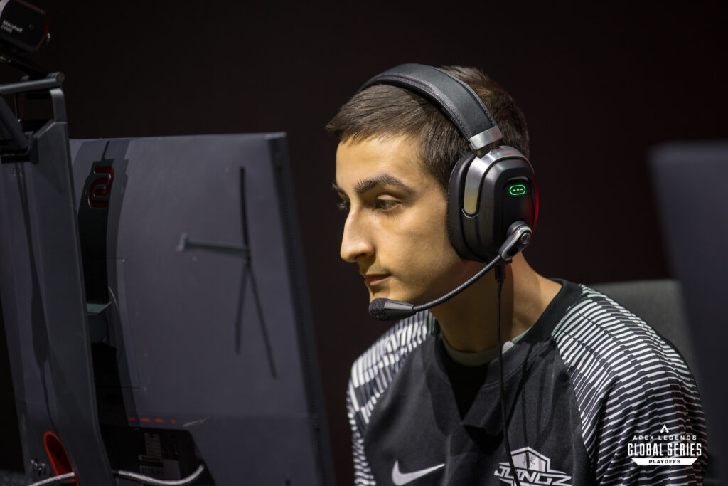 Max Strafe steps down from KCP roster