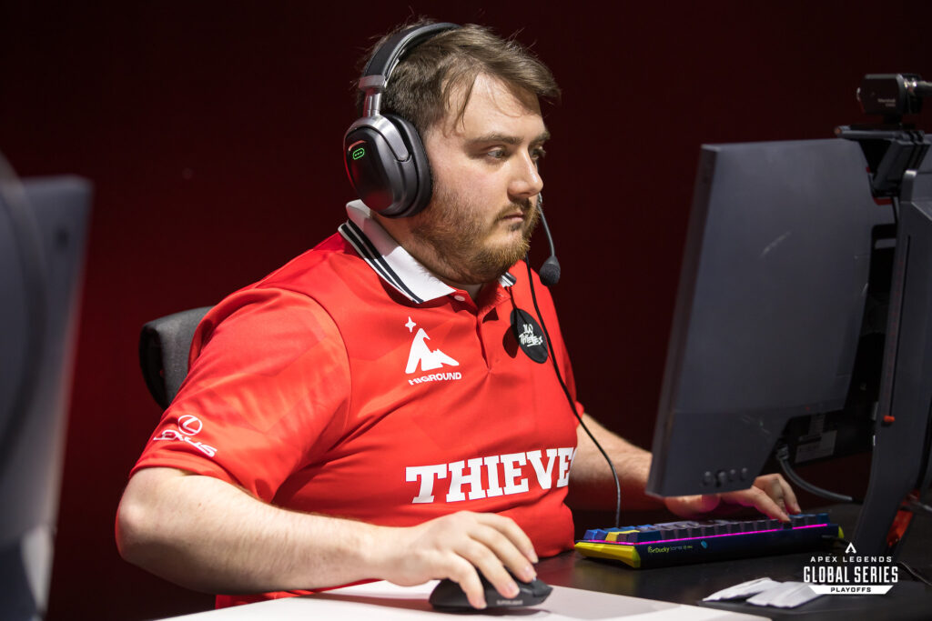 100 Thieves steal victory with incredible duo win