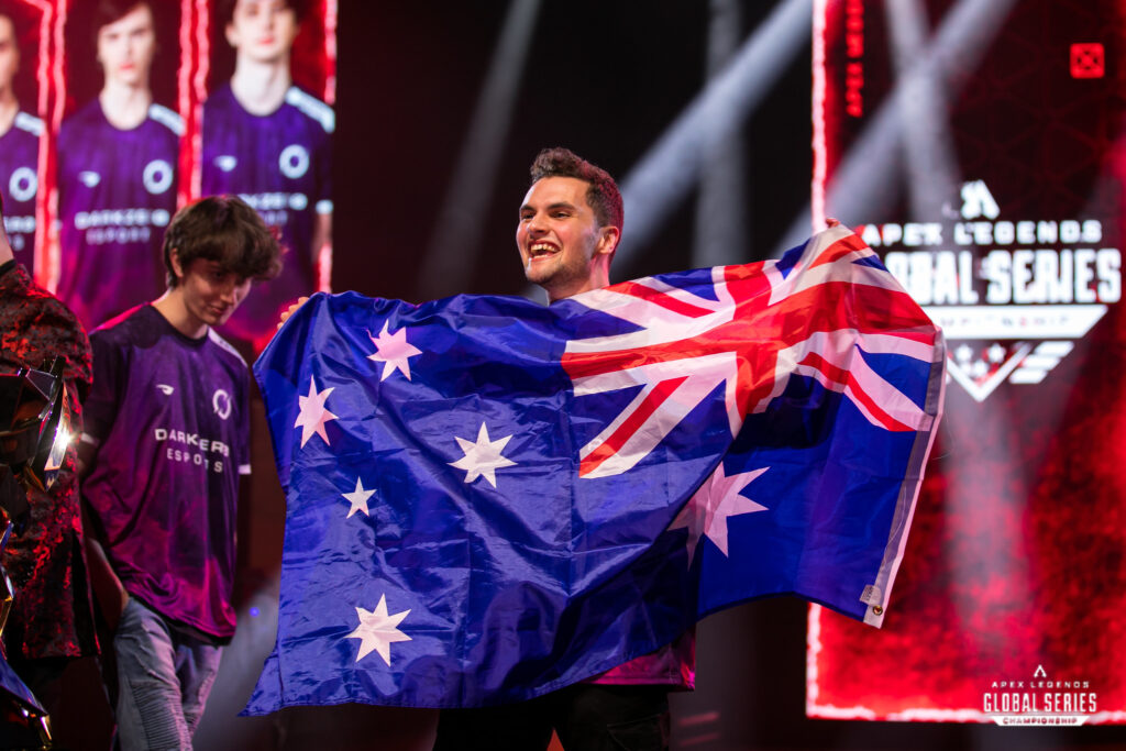 DarkZero deliver a Storm Point masterclass in the ALGS Pro League