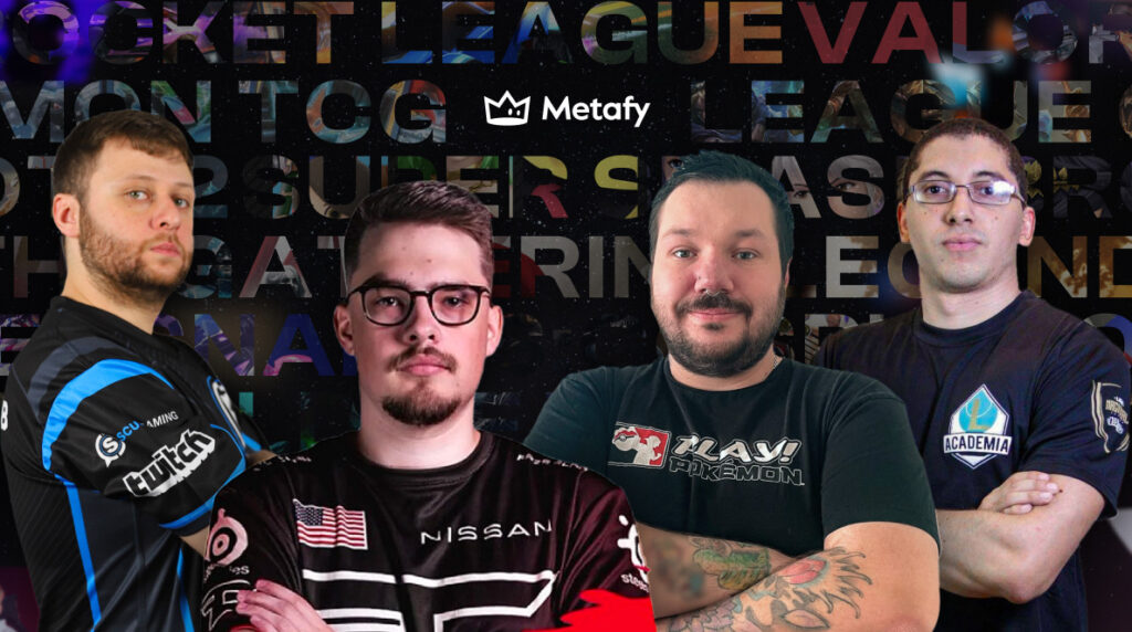 Level up your game: Coaching with pro players