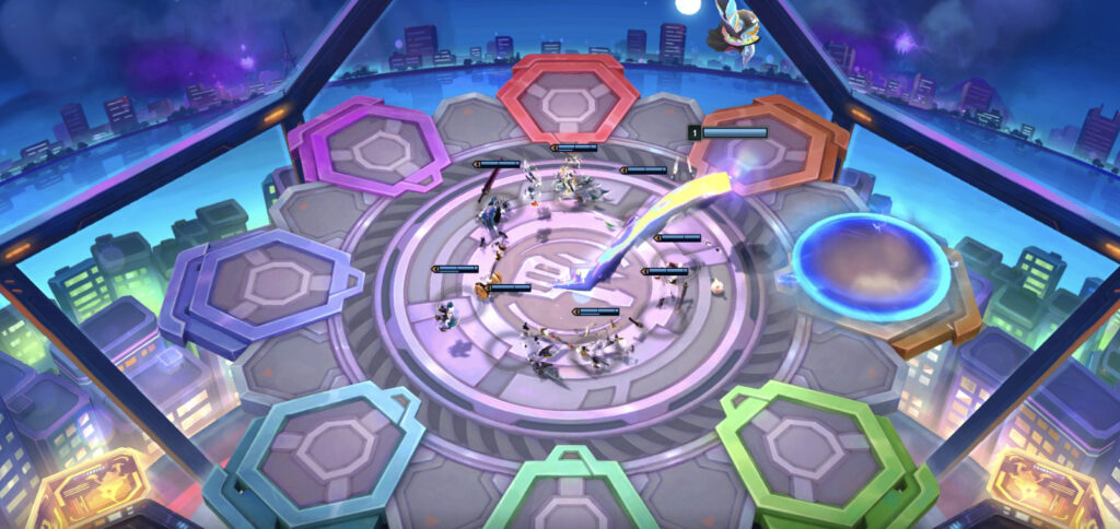 TFT Mid-Set Update: Set 8.5 updates, Glitched Out!! and more…